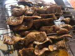 -酒宝荡烧烤(长航局江大路住宅小区店)