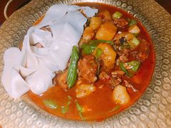 -楼兰新疆主题餐厅(坂田佳华领汇广场店)