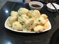-老关东铁锅炖(上游街店)