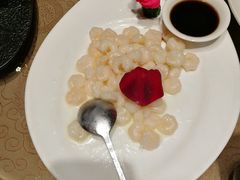 清炒虾仁-天福苑(崇宁路店)