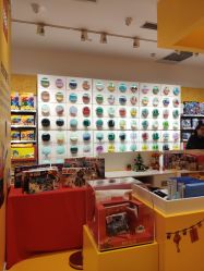 -乐高授权专卖店(鲁能城购物中心店)