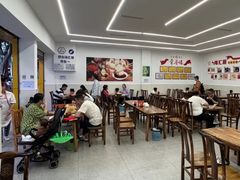-海汇源老烧麦店(东大街总店)