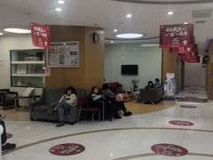 -雅悦齿科(顾村公园店)