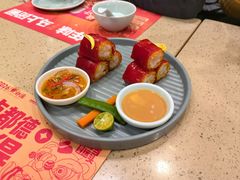 -点都德(龙之梦店)