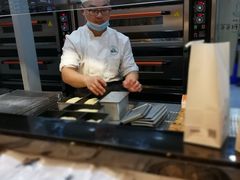-爸爸糖吐司面包(南京鼓楼龙江店)