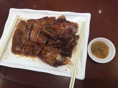 -潮喜竹溪荔湖酒家(荔枝湾店)