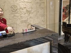 -郑庄脂渣海鲜楼(九水路店)