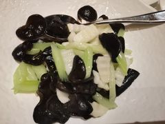 -臻宝中餐厅·大连菜·海鲜·融合菜(大连一方城堡豪华精选酒店)