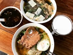 -随柳居·苏式小吃(建新巷店)