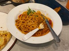 -必胜客(江桥万达店)