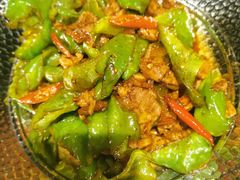 -老头儿油爆虾(胜利河美食街店)