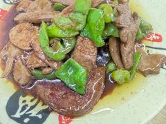 -玉华饮食店(茅台路店)