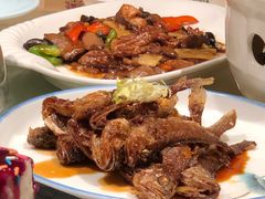 -永乐饭庄(安德路店)