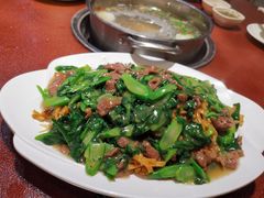 -牛肉彪·19年专注·潮汕牛肉火锅(祈福店)
