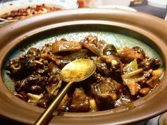 -骏莱海鲜鱼港(五角场店)