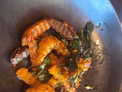 -滇野云南野生菌餐厅(陕西南路店)