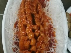 -茶港食堂(武昌店)