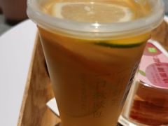 -奈雪的茶(中粮祥云小镇店)