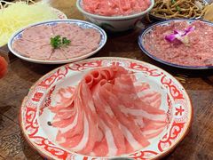-楠火锅(西单店)