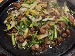 -东来顺饭庄(西直门店)