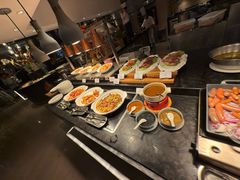 -安蒂娅·海鲜自助餐厅(安蒂娅美兰酒店)
