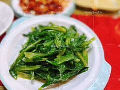 -北平味道.京味菜.烤鸭(梨园店)