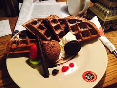 -漫咖啡MAANCOFFEE(人大店)