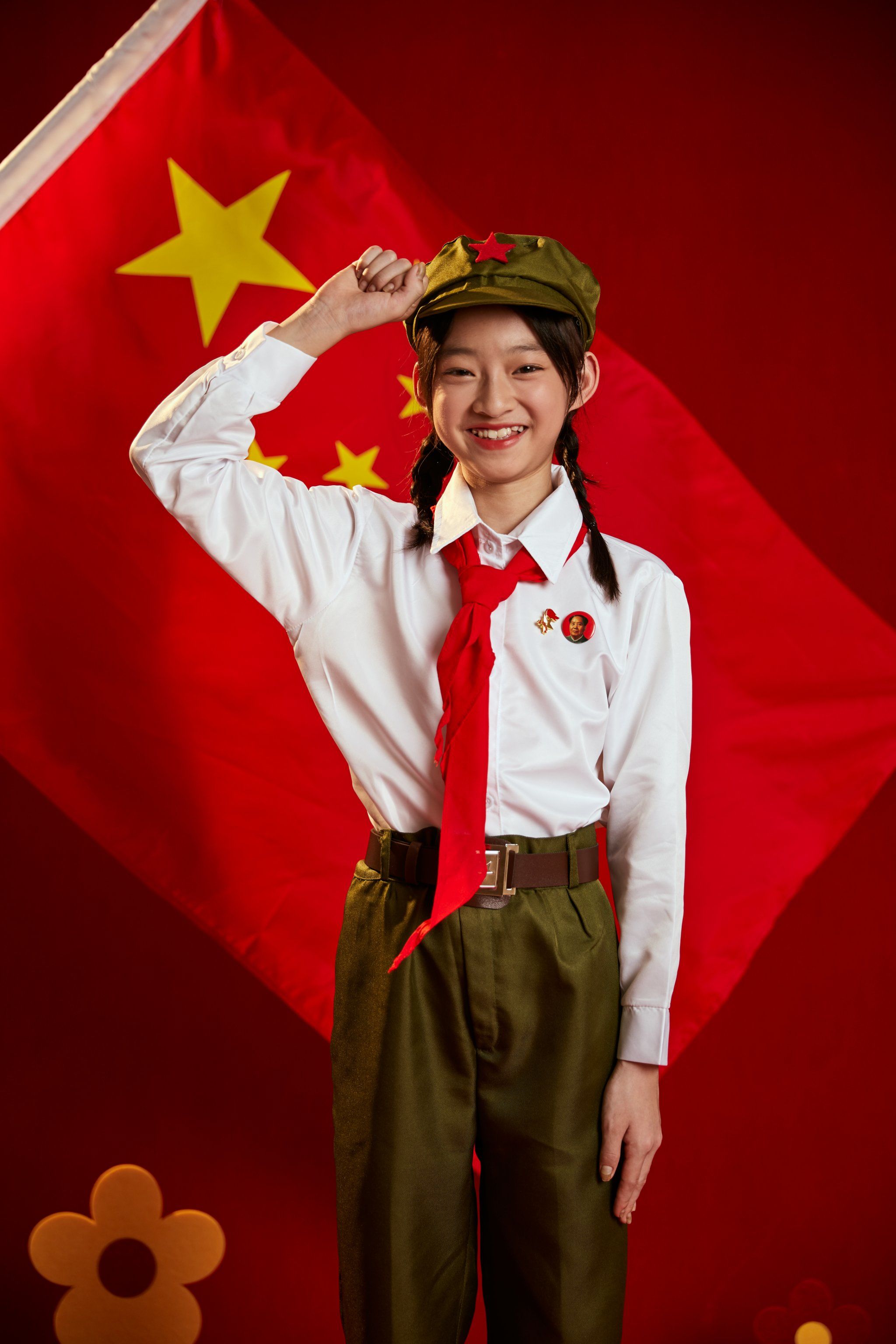 国庆特辑‼️此生不悔入华夏🇨🇳