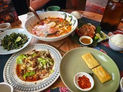 -甘思咪哚·云南艺术餐厅(天河广百店)