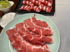 -东来顺饭庄(apm总店)