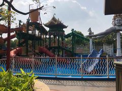 -南宁方特东盟神画