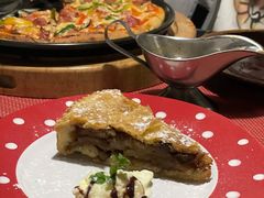 -小世界西餐厅(建国门店)