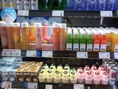 -巴黎贝甜(右安门店)