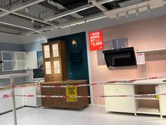 -宜家家居(宝山商场店)