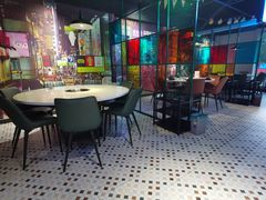 -溏心风鲍港式打边炉(余英坊店)