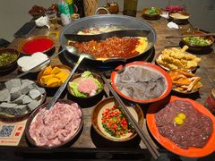 -酒友老火锅(渝中店)