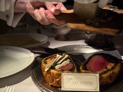 -壳里西餐厅Coquille Seafood Bistro(蒙自路店)