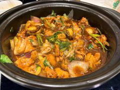 -辉记海鲜美食(氹仔店)