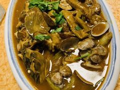 -小郭私房菜·海肠捞饭店(学士街店)