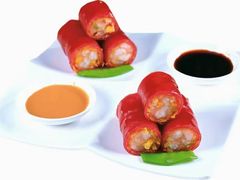 -聚福宝合苑食府(南头镇店)