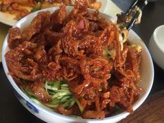 -清真宏玉祥黄门脸餐厅(华荫东里店)