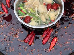-枇杷园食为鲜火锅(南山店)