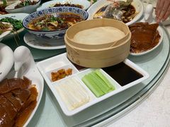 -三六三杭州菜(水上总店)