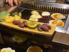 -暖都焼肉·和牛酒場(花都店)
