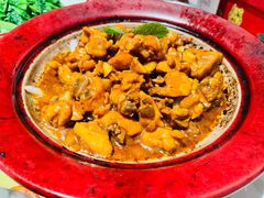 -千百味红餐厅·江西菜(绿地双子塔店)