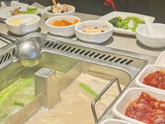 -海底捞火锅(枫蓝国际购物中心店)