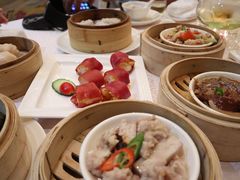 -泉州富力万达文华酒店-品珍中餐厅