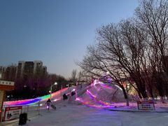 -沈阳奥体冰雪嘉年华