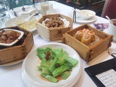 -南宁荔园维景国际酒店·荔园中餐厅