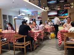 -西贝(金桥店)